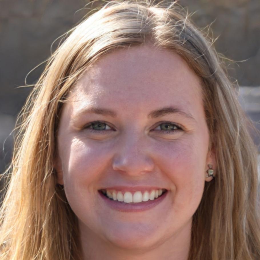 Lena Vesterinen - Expertin für Unternehmensvergleiche