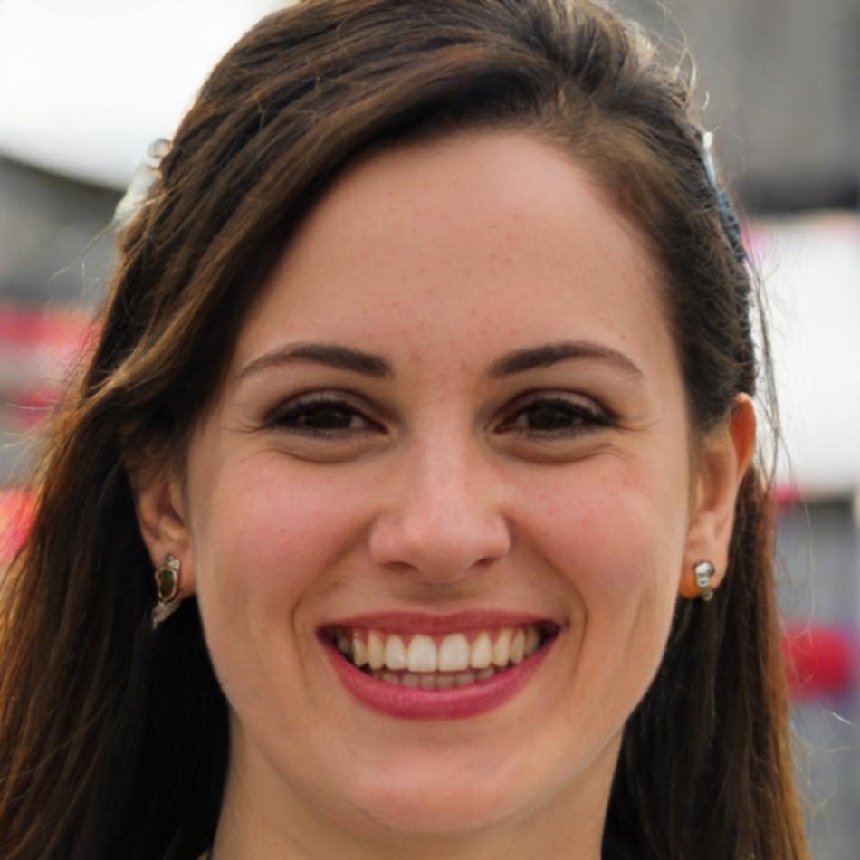 Sofie Thygesen - Spezialistin für Branchenvergleiche