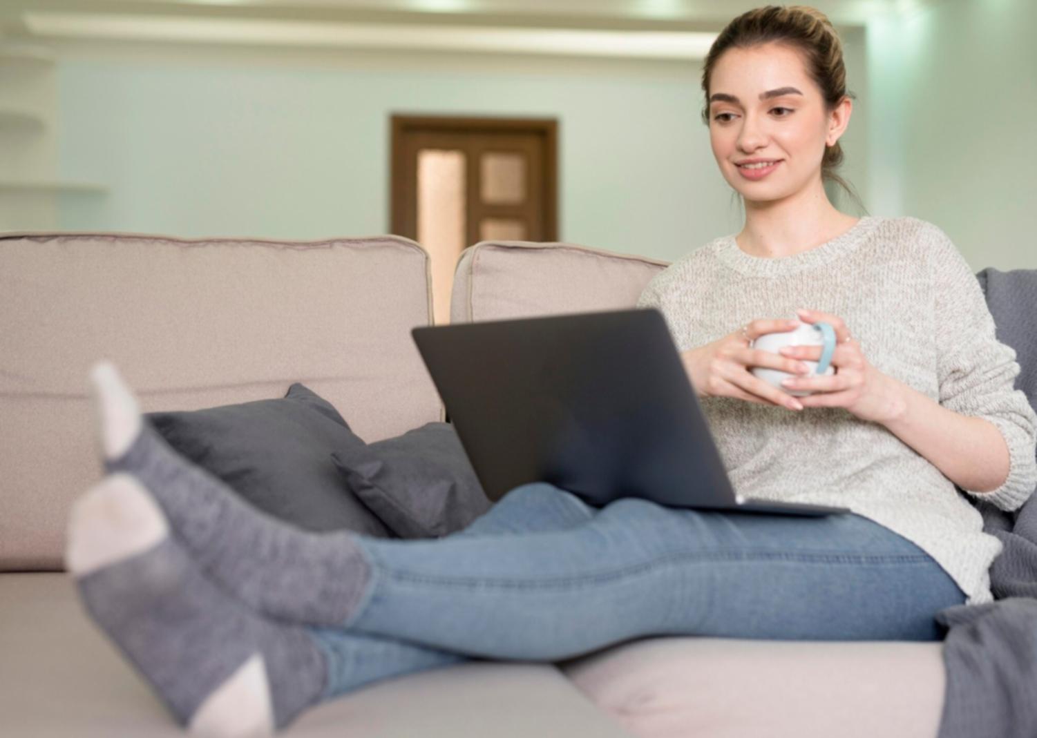 Professionelle Besprechung von Unternehmenskennzahlen