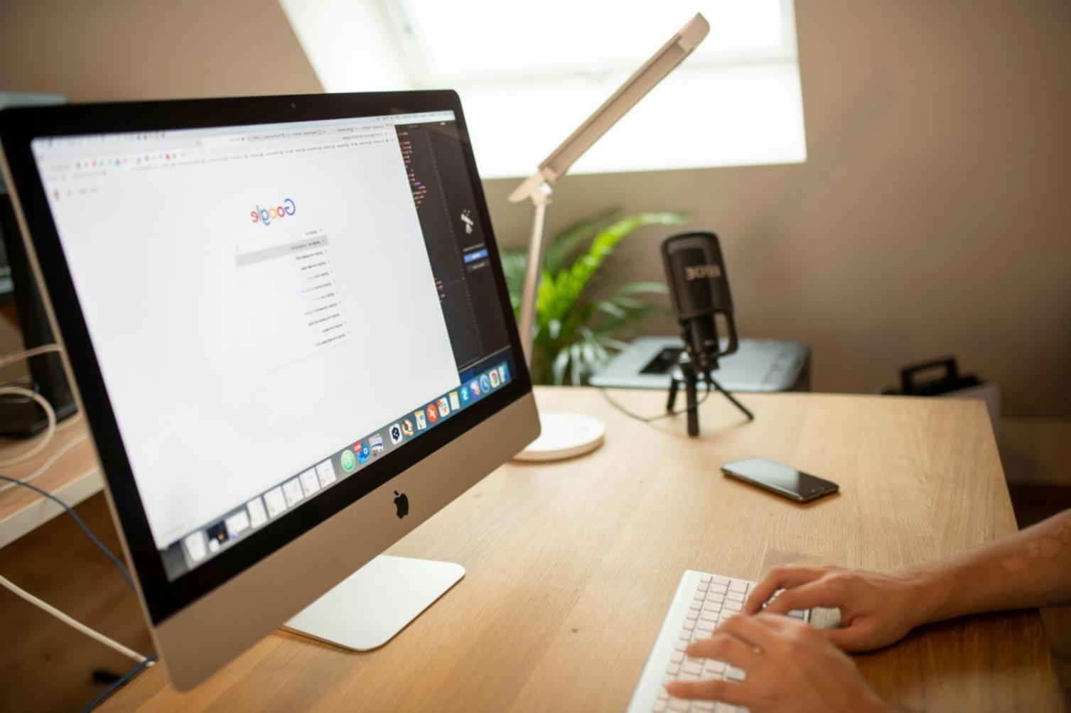 Detaillierte Branchenvergleichsanalyse