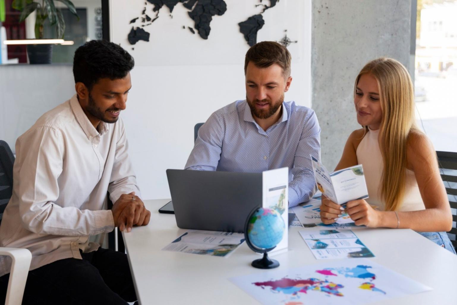 Analytische Prozesse und Methodik